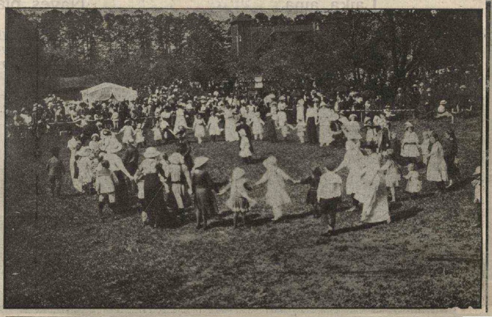 Fest 1914